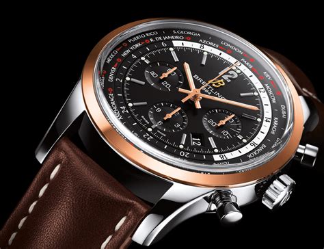 breitling transocean unitime pilot limited|breitling transocean 38 chronograph.